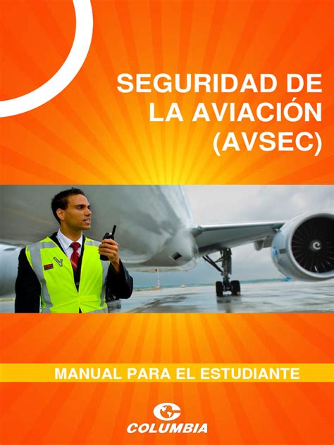 avsec training manual pdf Reader