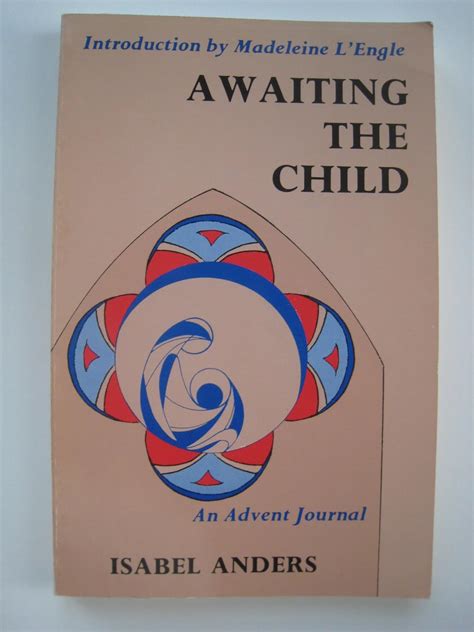 awaiting the child an advent journal PDF