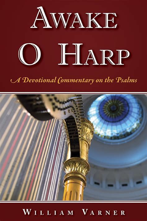 awake o harp a devotional commentary on the psalms Epub