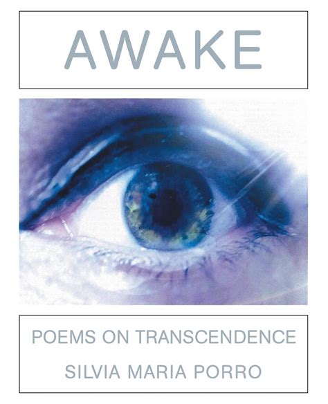 awake transcendence silvia maria porro Doc