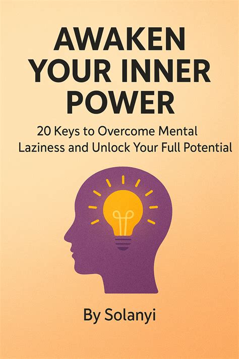 awaken your inner power PDF