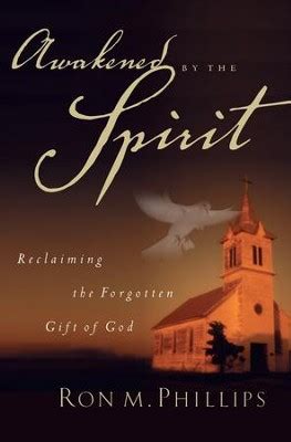 awakened by the spirit reclaiming the forgotten gift of god Epub