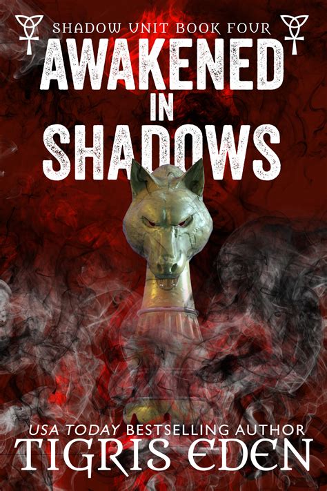 awakened in shadows shadow unit volume 4 Reader