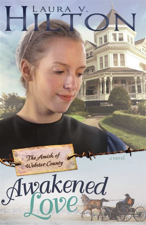 awakened love amish of webster county Doc