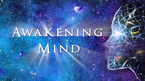 awakened mind awakened mind Doc