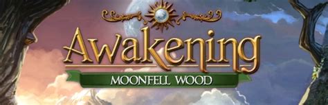 Awakening 2 Walkthrough