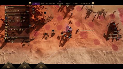 Awakening 4 Walkthrough