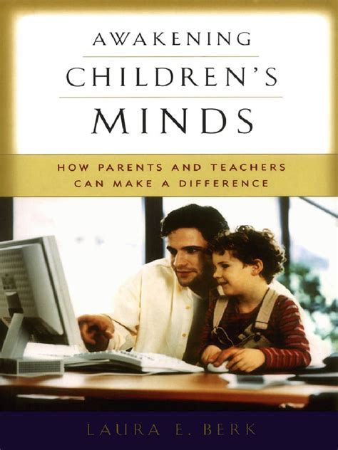 awakening children minds pdf download Epub