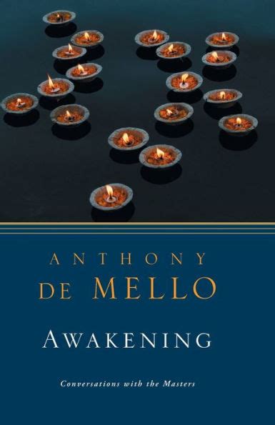 awakening conversations with the masters Reader