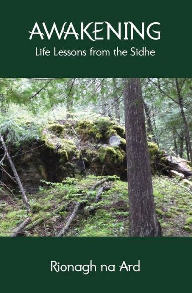 awakening life lessons from the sidhe Doc