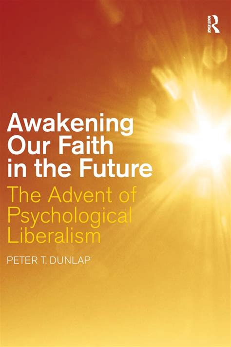 awakening our faith future psychological ebook Reader