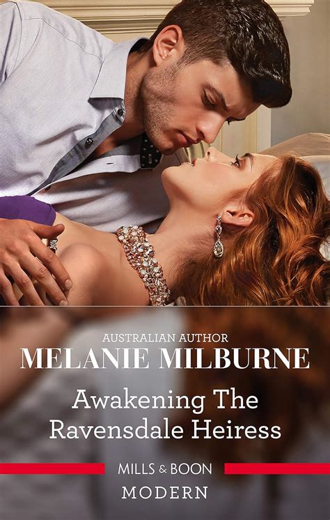 awakening ravensdale heiress scandals Epub