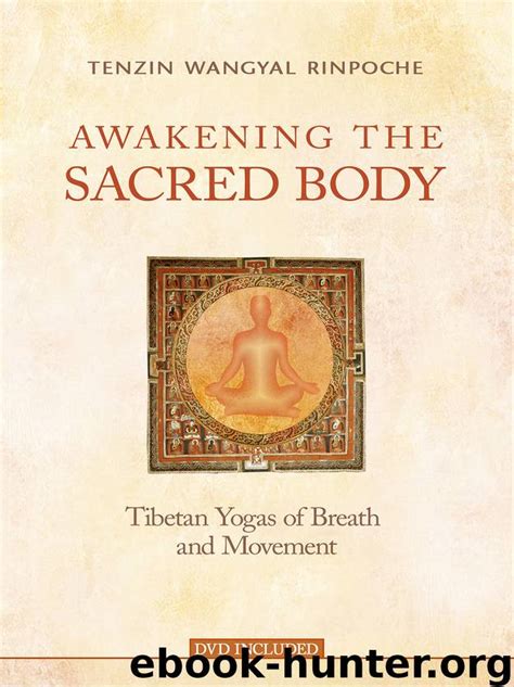awakening the sacred body Ebook Epub