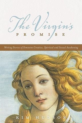 awakening the virgin true tales of seduction Reader