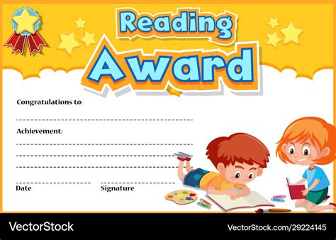 award reading online Epub