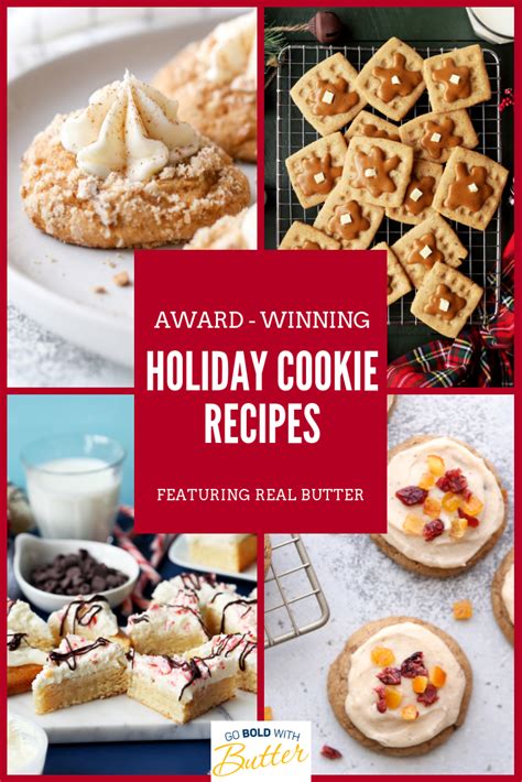 award winning recipes wilds christmas Reader