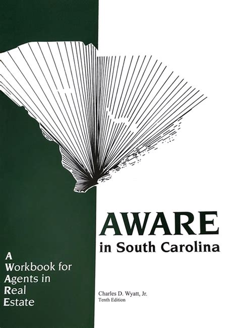 aware-in-south-carolina-8th-edition Ebook PDF