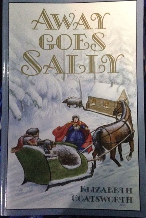 away goes sally sally bethlehem books Kindle Editon