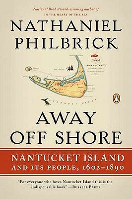 away off shore nantucket island and its people 1602 1890 Reader