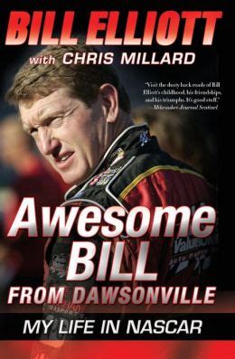 awesome bill from dawsonville my life in nascar Reader