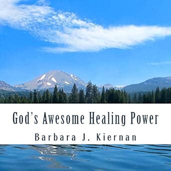 awesome healing power barbara kiernan Epub