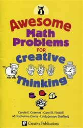 awesome-math-problems-for-creative-thinking-mcgraw Ebook Doc