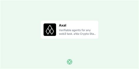 axal crypto