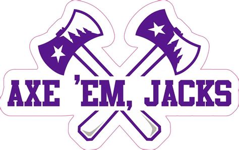 axe em jacks