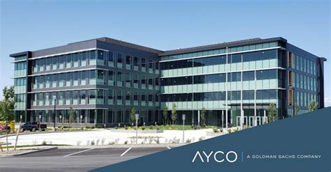 ayco goldman sachs: 332% Increase in New Clients