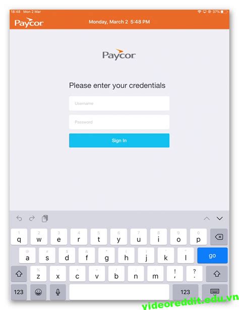 ayco login