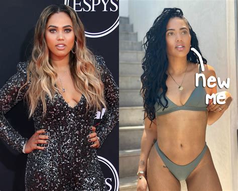 ayesha curry weight loss