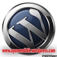 ayo mendidik wordpress com PDF