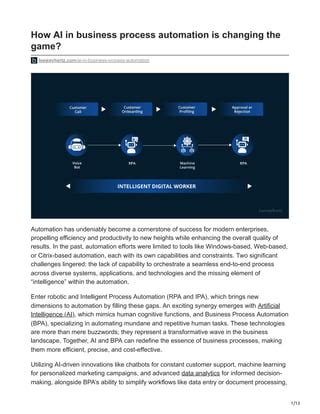 ayowhoischapis – Redefining Innovation with Unprecedented Capabilities