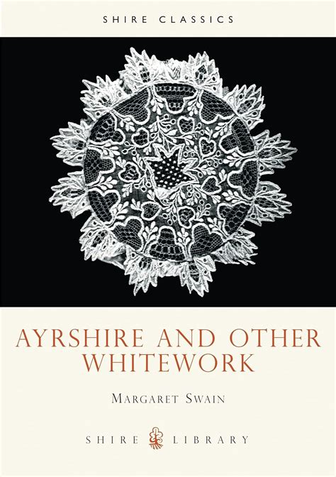 ayrshire and other whitework shire library PDF