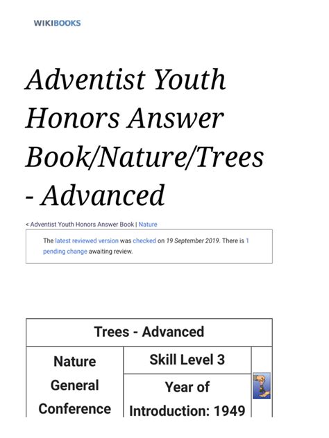 ays honors answer book Reader