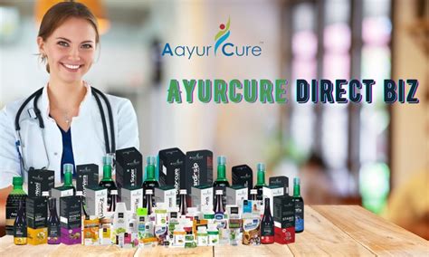 ayurcure direct biz