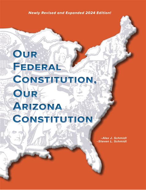 az constitution study guide PDF