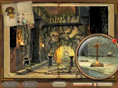 Azada Walkthrough Clockwork