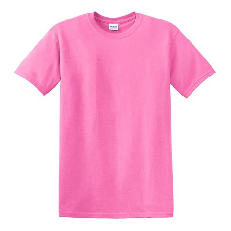 azalea color shirt