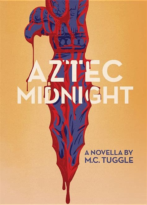 aztec midnight novella m c tuggle Reader