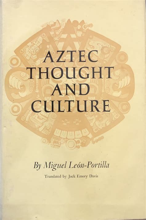aztec thought culture civilization american Ebook Reader