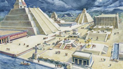 aztecs ap world history definition
