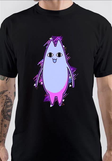 azumanga daioh shirt