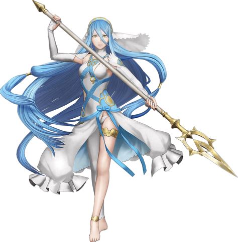 azura fates