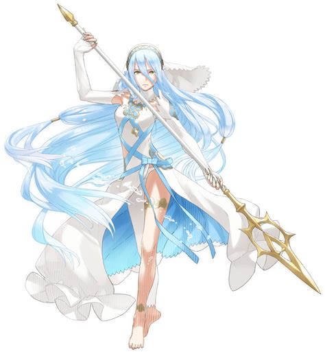 azura fe