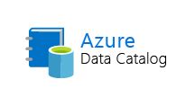 Azure Data Catalog Logo