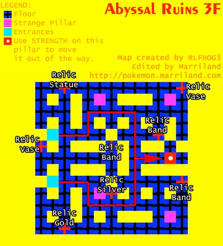 Azurilland Black Walkthrough