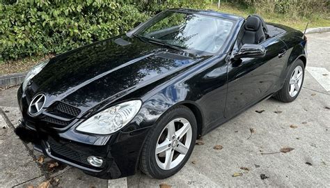 azzeramento service mercedes slk 200 Kindle Editon