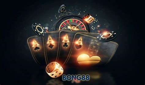 bài casino background