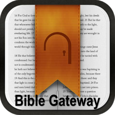 Bíblia Online Gateway Português